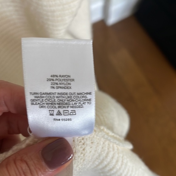 Express sweater dress - Picture 4 of 4